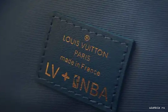 WIS VUITTON BACKPACK LVXNBA LOUIS 0704